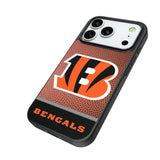 Cincinnati Bengals Football Wordmark MagSafe Compatible Phone Case for Apple iPhone