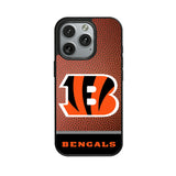 Cincinnati Bengals Football Wordmark MagSafe Compatible Phone Case for Apple iPhone