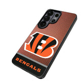 Cincinnati Bengals Football Wordmark MagSafe Compatible Phone Case for Samsung Galaxy 26 Series