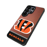 Cincinnati Bengals Football Wordmark MagSafe Compatible Phone Case for Samsung Galaxy