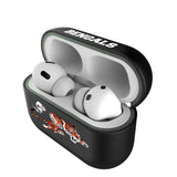 Cincinnati Bengals Historic Collection Insignia AirPod Case Cover