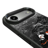 Cincinnati Bengals Historic Collection Legendary Bump Phone Case for Apple iPhone