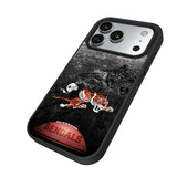 Cincinnati Bengals Historic Collection Legendary Bump Phone Case for Apple iPhone