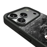 Cincinnati Bengals Historic Collection Legendary Bump Phone Case for Apple iPhone
