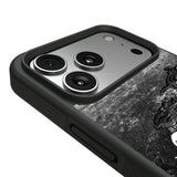 Cincinnati Bengals Historic Collection Legendary Bump Phone Case for Apple iPhone