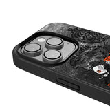 Cincinnati Bengals Historic Collection Legendary Bump Phone Case for Apple iPhone