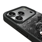 Cincinnati Bengals Historic Collection Legendary Bump Phone Case for Apple iPhone