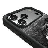 Cincinnati Bengals Historic Collection Legendary Bump Phone Case for Apple iPhone