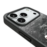 Cincinnati Bengals Historic Collection Legendary Bump Phone Case for Apple iPhone