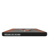 Cincinnati Bengals Historic Collection Linen Laptop Case for Apple MacBook
