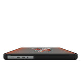 Cincinnati Bengals Historic Collection Linen Laptop Case for Apple MacBook