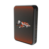 Cincinnati Bengals Historic Collection Linen Wireless Mag Power Bank