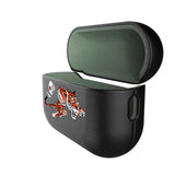 Cincinnati Bengals Historic Collection Personalized Insignia AirPod Case Cover