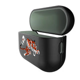 Cincinnati Bengals Historic Collection Personalized Insignia AirPod Case Cover