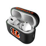 Cincinnati Bengals Insignia AirPod Case Cover