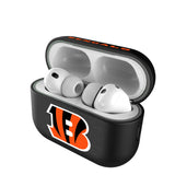 Cincinnati Bengals Insignia AirPod Case Cover