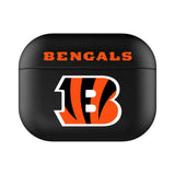 Cincinnati Bengals Insignia AirPod Case Cover