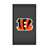 Cincinnati Bengals Linen 5000mAh Flat Powerbank