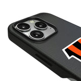 Cincinnati Bengals Linen MagSafe Compatible Phone Case for Apple iPhone
