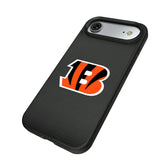 Cincinnati Bengals Linen MagSafe Compatible Phone Case for Apple iPhone