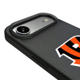 Cincinnati Bengals Linen MagSafe Compatible Phone Case for Apple iPhone