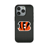 Cincinnati Bengals Linen MagSafe Compatible Phone Case for Apple iPhone