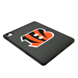 Cincinnati Bengals Linen Tablet Case for Apple iPad