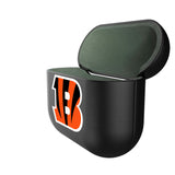 Cincinnati Bengals Personalized Insignia AirPod Case Cover