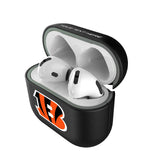 Cincinnati Bengals Personalized Insignia AirPod Case Cover