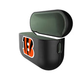 Cincinnati Bengals Personalized Insignia AirPod Case Cover