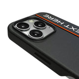 Cincinnati Bengals Personalized Sidebard MagSafe Compatible Phone Case for Apple iPhone