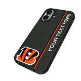 Cincinnati Bengals Personalized Sidebard MagSafe Compatible Phone Case for Apple iPhone