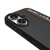 Cincinnati Bengals Personalized Sidebard MagSafe Compatible Phone Case for Apple iPhone