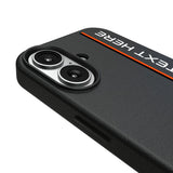 Cincinnati Bengals Personalized Sidebard MagSafe Compatible Phone Case for Apple iPhone