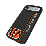 Cincinnati Bengals Personalized Sidebard MagSafe Compatible Phone Case for Apple iPhone