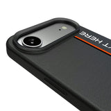 Cincinnati Bengals Personalized Sidebard MagSafe Compatible Phone Case for Apple iPhone