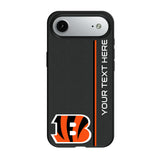 Cincinnati Bengals Personalized Sidebard MagSafe Compatible Phone Case for Apple iPhone