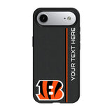 Cincinnati Bengals Personalized Sidebard MagSafe Compatible Phone Case for Apple iPhone