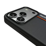 Cincinnati Bengals Personalized Sidebard MagSafe Compatible Phone Case for Apple iPhone