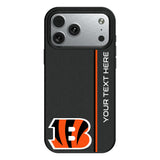 Cincinnati Bengals Personalized Sidebard MagSafe Compatible Phone Case for Apple iPhone