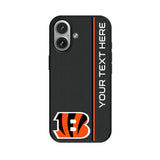 Cincinnati Bengals Personalized Sidebard MagSafe Compatible Phone Case for Apple iPhone