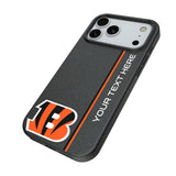 Cincinnati Bengals Personalized Sidebard MagSafe Compatible Phone Case for Apple iPhone