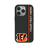 Cincinnati Bengals Personalized Sidebard MagSafe Compatible Phone Case for Apple iPhone