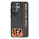 Cincinnati Bengals Personalized Sidebard MagSafe Compatible Phone Case for Samsung Galaxy 26 Series