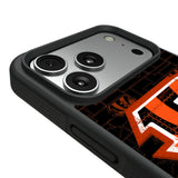 Cincinnati Bengals Rivet Bump Phone Case for Apple iPhone