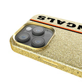 Cincinnati Bengals Sidebar Bling Phone Case for Apple iPhone