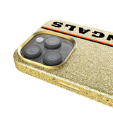 Cincinnati Bengals Sidebar Bling Phone Case for Apple iPhone