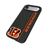 Cincinnati Bengals Sidebar MagSafe Compatible Phone Case for Apple iPhone