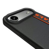 Cincinnati Bengals Sidebar MagSafe Compatible Phone Case for Apple iPhone