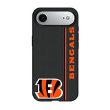 Cincinnati Bengals Sidebar MagSafe Compatible Phone Case for Apple iPhone